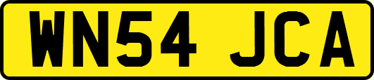 WN54JCA