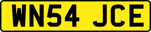 WN54JCE