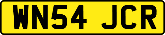 WN54JCR