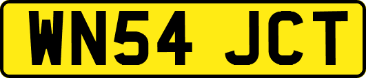 WN54JCT