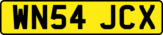WN54JCX
