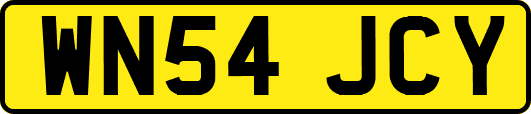 WN54JCY