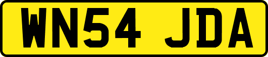 WN54JDA