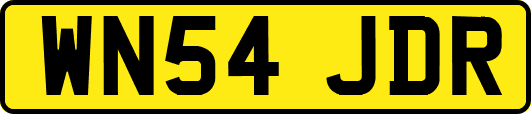 WN54JDR
