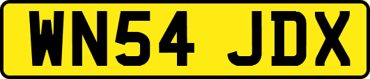 WN54JDX