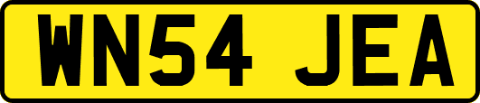 WN54JEA