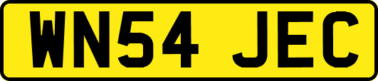 WN54JEC