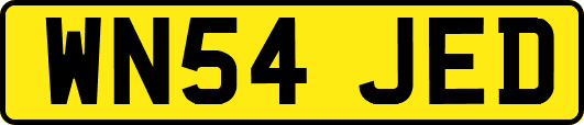 WN54JED