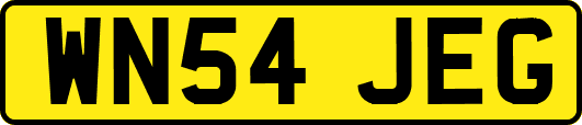 WN54JEG