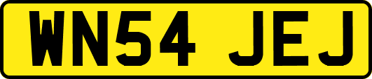 WN54JEJ