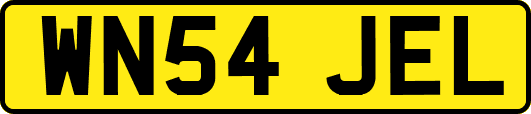 WN54JEL