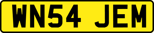 WN54JEM