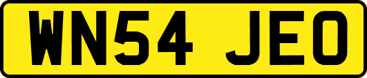 WN54JEO