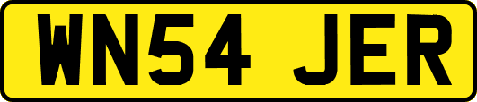 WN54JER