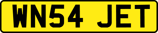 WN54JET