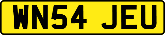 WN54JEU
