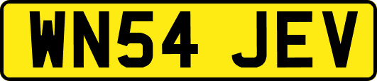 WN54JEV