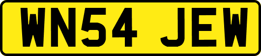WN54JEW