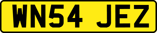 WN54JEZ