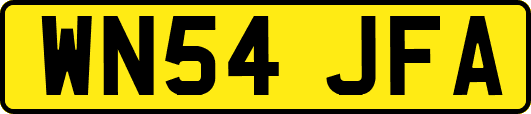 WN54JFA