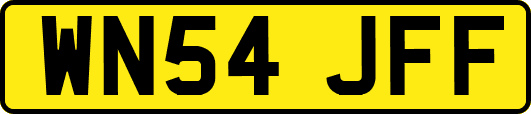 WN54JFF