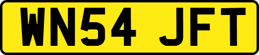 WN54JFT