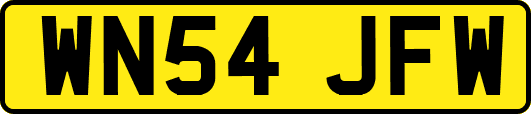 WN54JFW