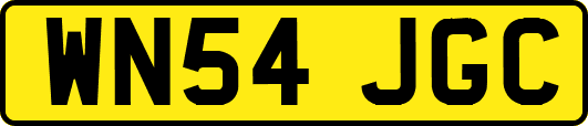 WN54JGC