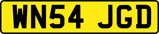 WN54JGD