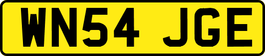 WN54JGE