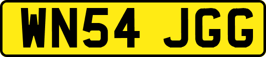 WN54JGG