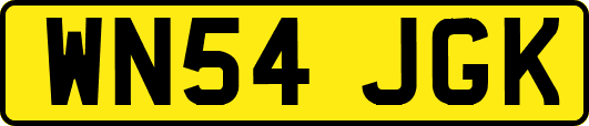 WN54JGK