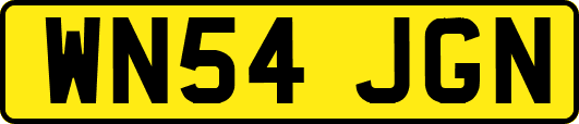 WN54JGN