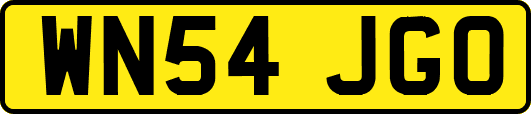 WN54JGO