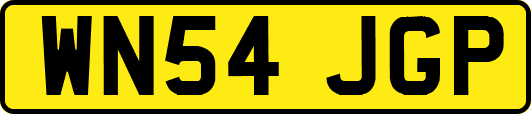WN54JGP