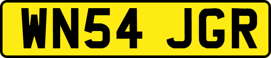 WN54JGR