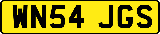 WN54JGS