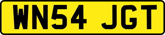 WN54JGT