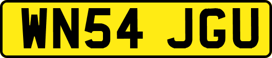 WN54JGU