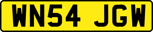 WN54JGW