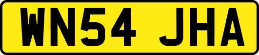 WN54JHA