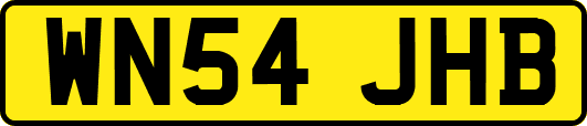 WN54JHB