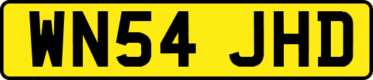 WN54JHD