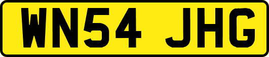 WN54JHG