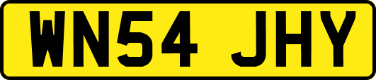 WN54JHY