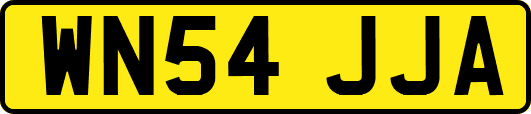 WN54JJA