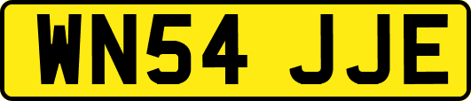 WN54JJE