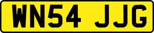 WN54JJG
