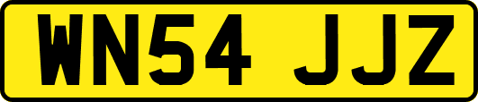 WN54JJZ