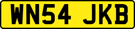 WN54JKB